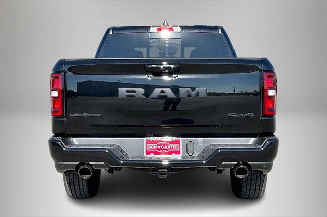 2026 RAM Ram 1500 RAM 1500 LONE STAR CREW CAB 4X4 57 BOX 2026 RAM Ram 1500 RAM 1500 LONE STAR CREW CAB 4X4 57 BOX