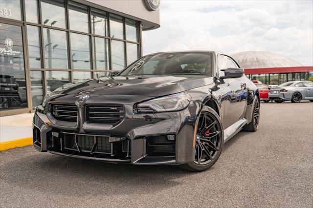 2024 BMW M2 Base