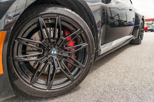 2024 BMW M2 Base