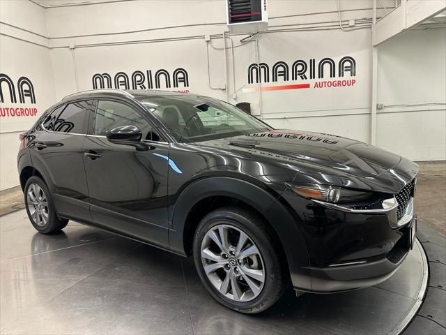 2024 Mazda CX-30 2.5 S Premium Package