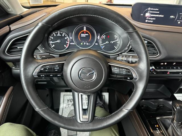 2024 Mazda CX-30 2.5 S Premium Package
