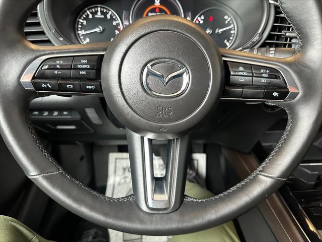 2024 Mazda CX-30 2.5 S Premium Package
