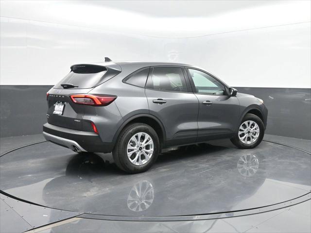 2025 Ford Escape Active 2025 Ford Escape Active