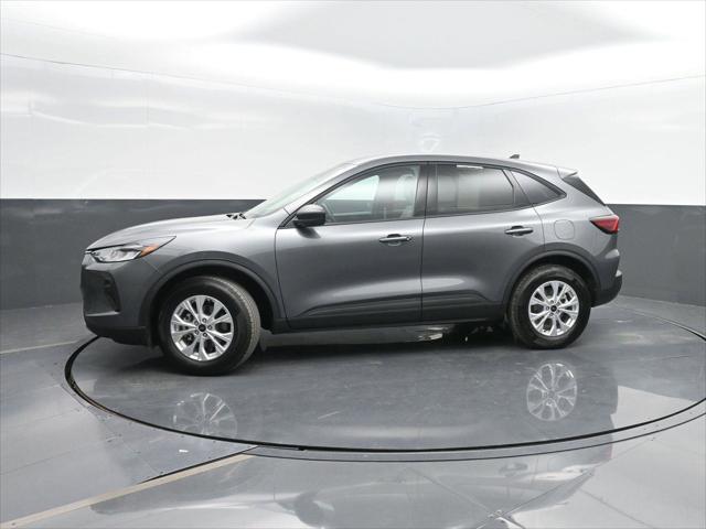 2025 Ford Escape Active 2025 Ford Escape Active