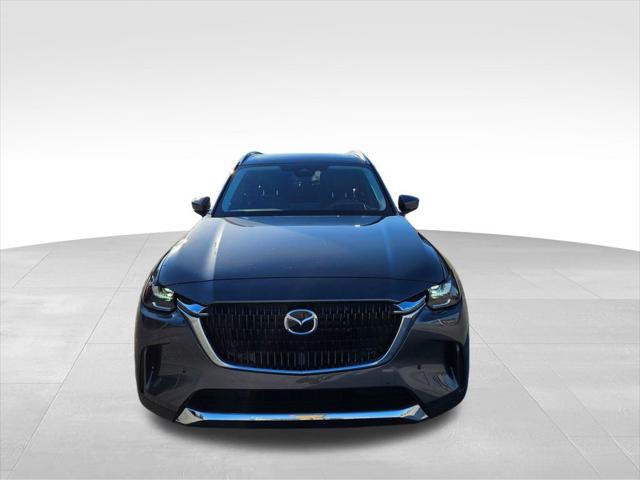 2024 Mazda CX-90 PHEV Premium 2024 Mazda CX-90 PHEV Premium