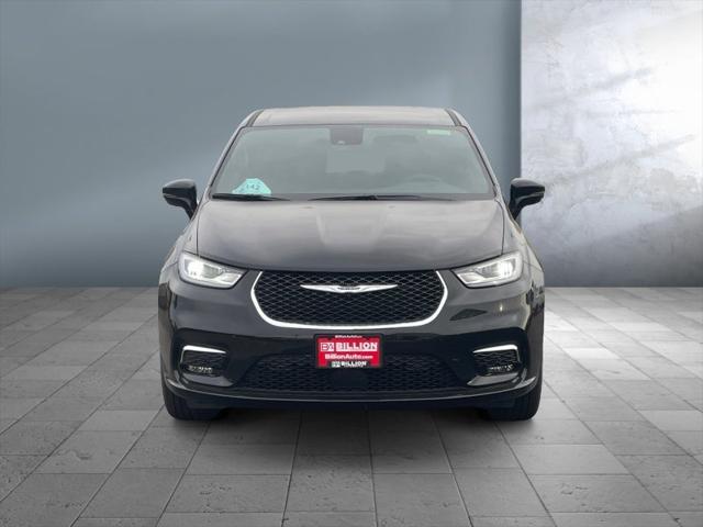 2026 Chrysler Pacifica PACIFICA SELECT AWD 2026 Chrysler Pacifica PACIFICA SELECT AWD