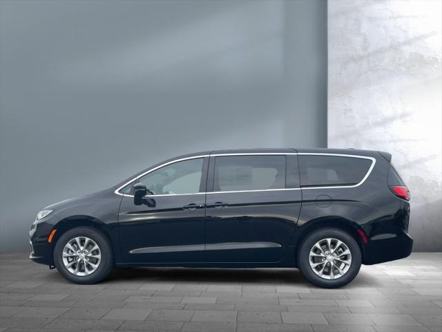 2026 Chrysler Pacifica PACIFICA SELECT AWD 2026 Chrysler Pacifica PACIFICA SELECT AWD
