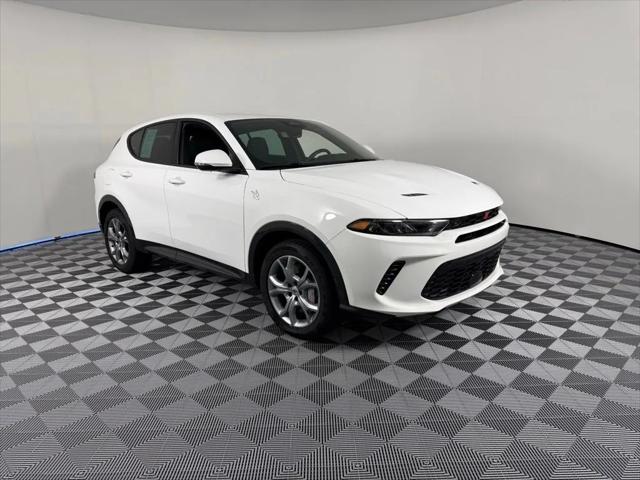 2024 Dodge Hornet R/T EAWD 2024 Dodge Hornet R/T EAWD