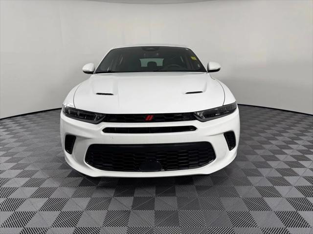 2024 Dodge Hornet R/T EAWD 2024 Dodge Hornet R/T EAWD