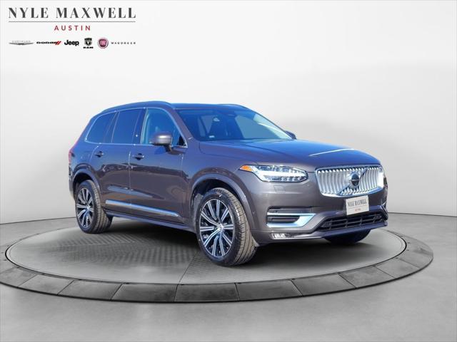2024 Volvo XC90 B6 Plus Bright Theme 7-Seater