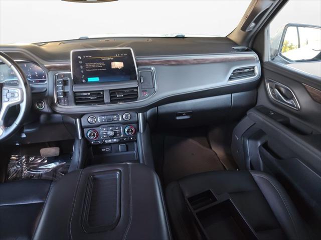 2024 Chevrolet Tahoe 2WD LT 2024 Chevrolet Tahoe 2WD LT