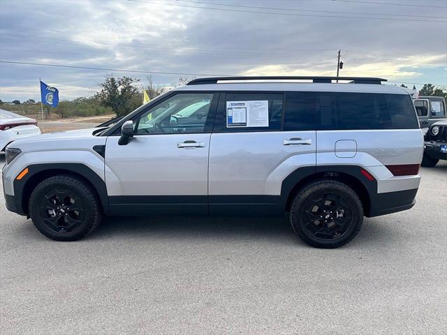 2025 Hyundai Santa Fe XRT 2025 Hyundai Santa Fe XRT