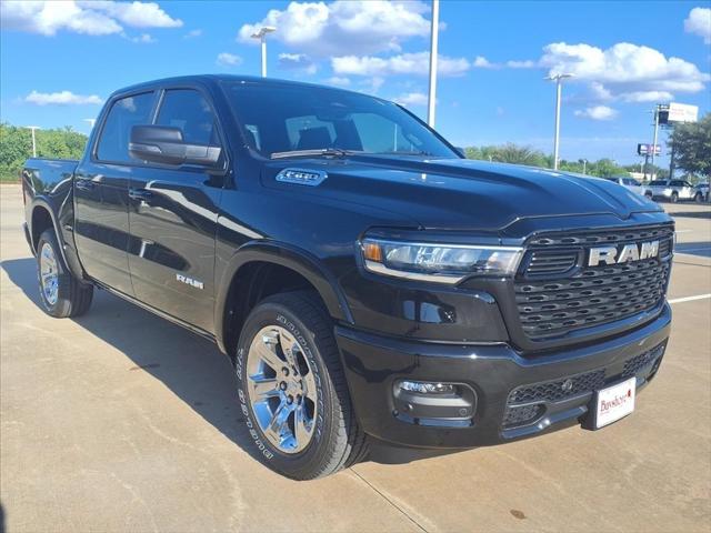 2026 RAM Ram 1500 RAM 1500 LONE STAR CREW CAB 4X4 57 BOX