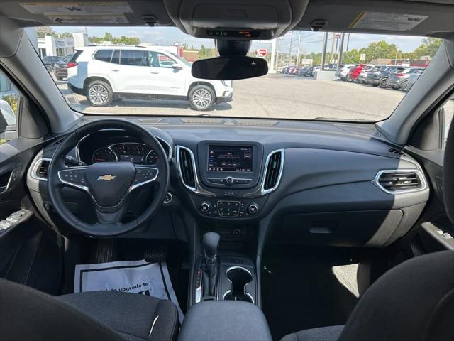 2024 Chevrolet Equinox AWD LT 2024 Chevrolet Equinox AWD LT