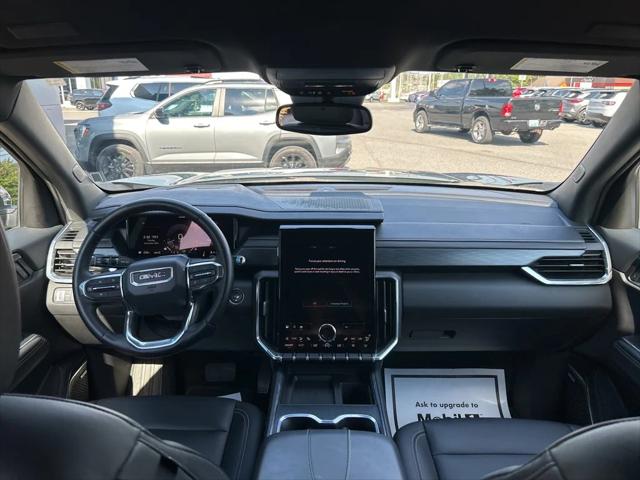 2024 GMC Acadia AWD Elevation