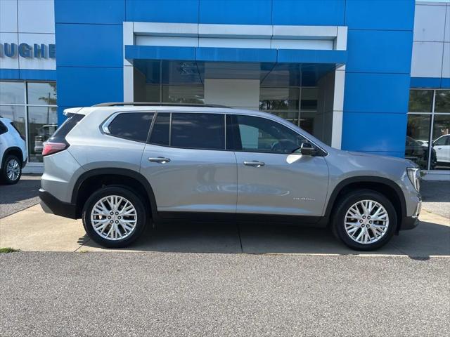 2024 GMC Acadia AWD Elevation