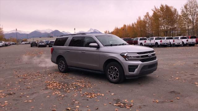 2024 Ford Expedition XLT MAX 2024 Ford Expedition XLT MAX