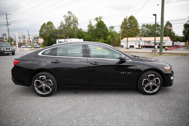 2024 Chevrolet Malibu FWD 1LT 2024 Chevrolet Malibu FWD 1LT