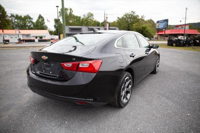 2024 Chevrolet Malibu FWD 1LT 2024 Chevrolet Malibu FWD 1LT