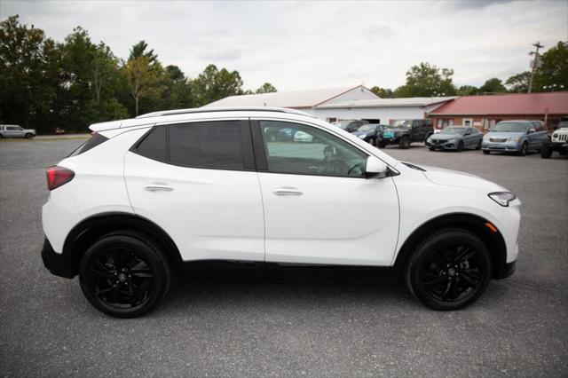 2024 Buick Encore GX Sport Touring FWD