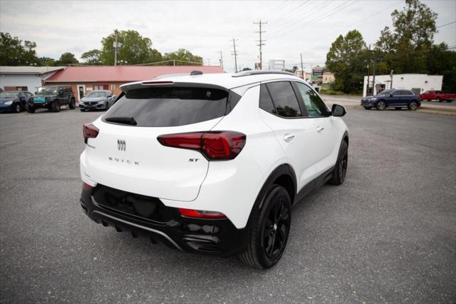 2024 Buick Encore GX Sport Touring FWD