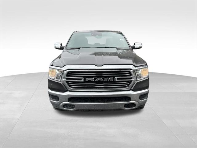 2024 RAM 1500 Laramie Crew Cab 4x2 57 Box