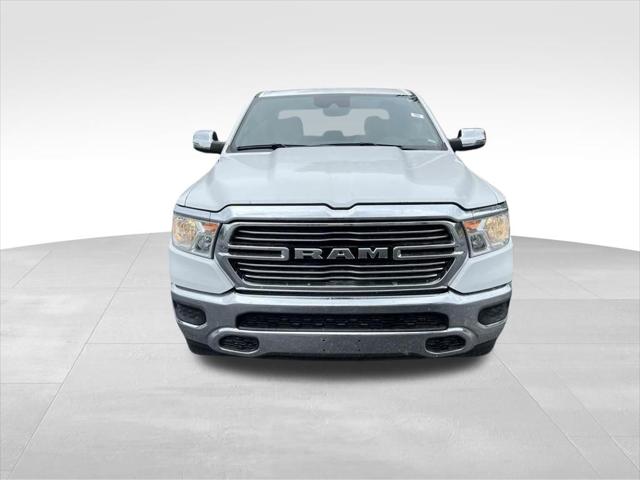 2024 RAM 1500 Laramie Crew Cab 4x2 57 Box