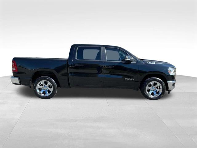 2022 RAM 1500 Lone Star Crew Cab 4x2 57 Box