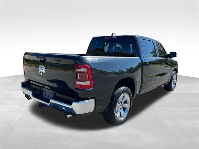 2022 RAM 1500 Lone Star Crew Cab 4x2 57 Box