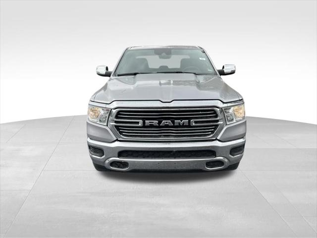 2024 RAM 1500 Laramie Crew Cab 4x2 57 Box