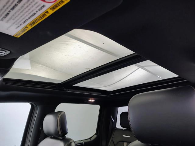 2021 Ford F-250 Platinum 2021 Ford F-250 Platinum