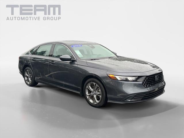 2023 Honda Accord EX 2023 Honda Accord EX
