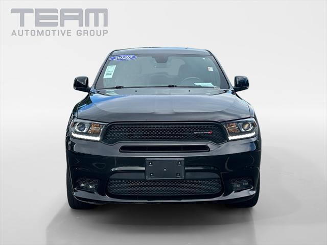 2020 Dodge Durango GT Plus RWD 2020 Dodge Durango GT Plus RWD