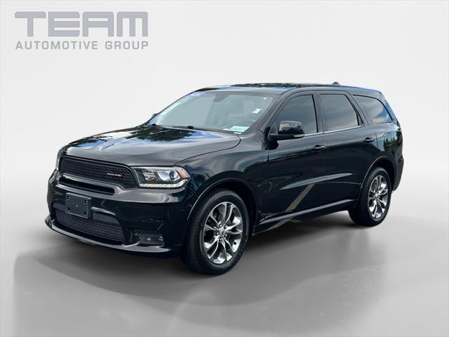 2020 Dodge Durango GT Plus RWD 2020 Dodge Durango GT Plus RWD
