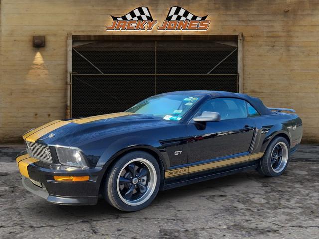 2006 Ford Mustang GT