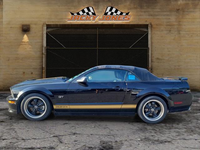 2006 Ford Mustang GT