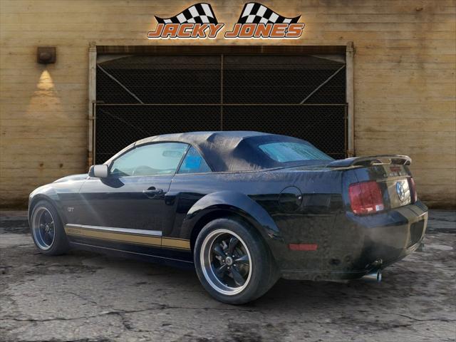 2006 Ford Mustang GT