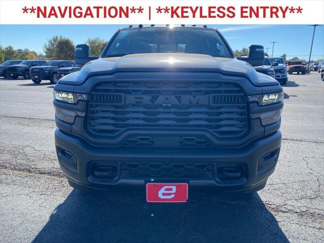 2026 RAM Ram 2500 RAM 2500 TRADESMAN CREW CAB 4X4 8 BOX 2026 RAM Ram 2500 RAM 2500 TRADESMAN CREW CAB 4X4 8 BOX