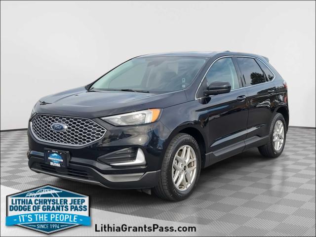 2024 Ford Edge SEL 2024 Ford Edge SEL