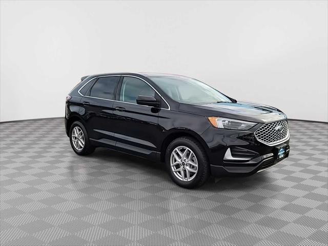 2024 Ford Edge SEL 2024 Ford Edge SEL