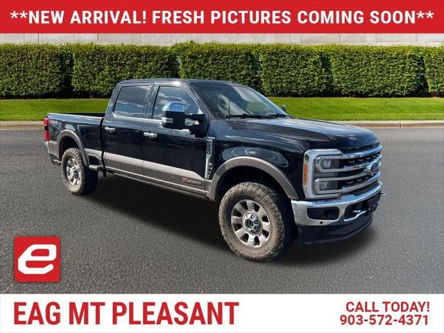 2023 Ford F-250 King Ranch
