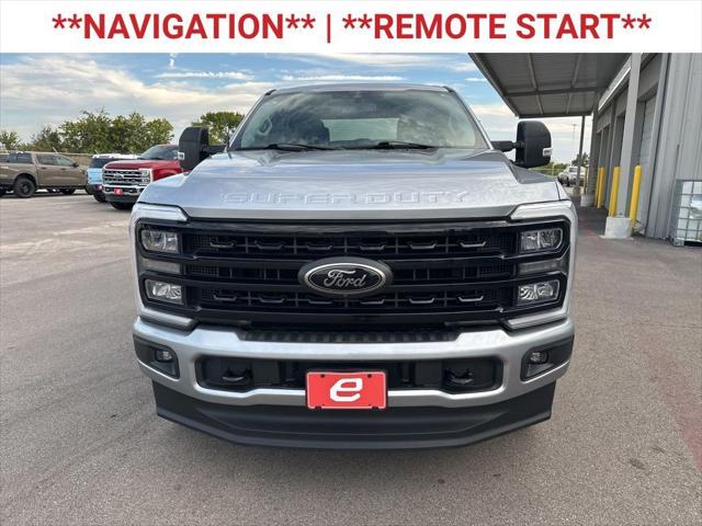 2023 Ford F-250 XLT