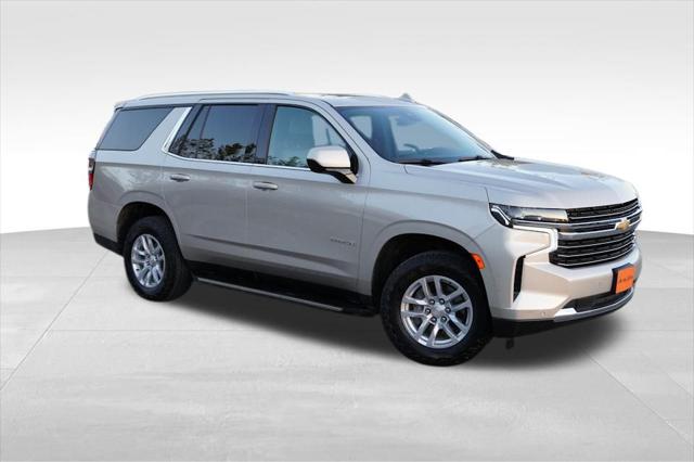 2023 Chevrolet Tahoe 4WD LT 2023 Chevrolet Tahoe 4WD LT