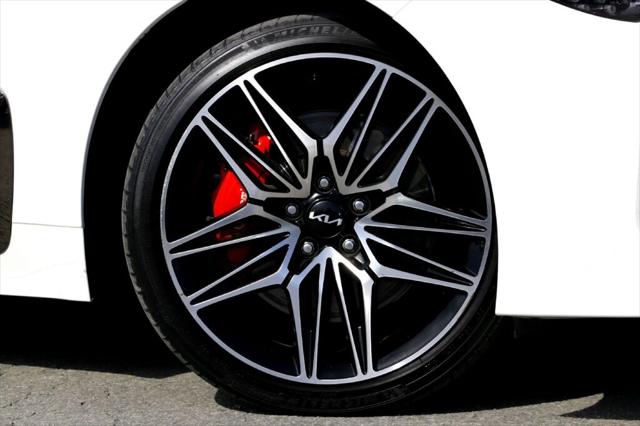 2023 Kia Stinger GT2 2023 Kia Stinger GT2