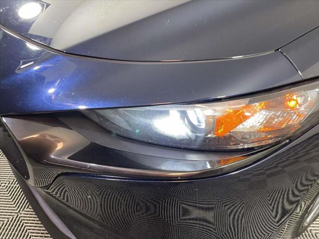 2019 Mazda Mazda3 Hatchback Preferred Package