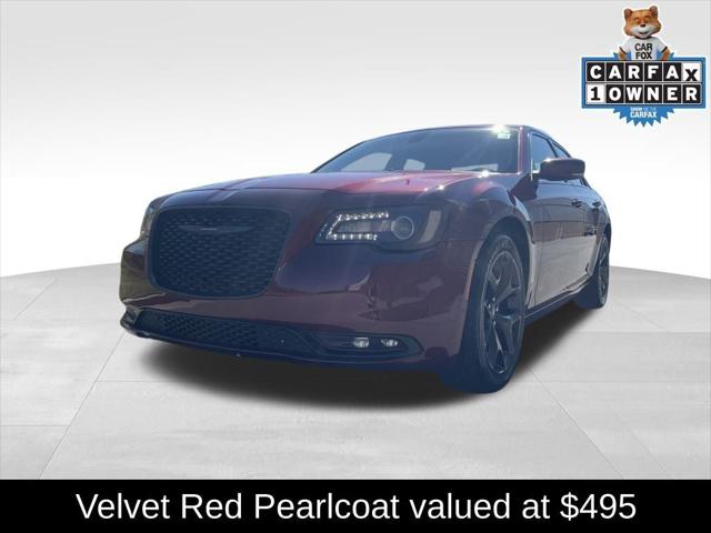 2023 Chrysler 300 300S