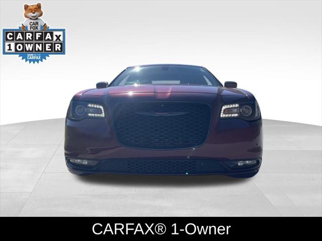 2023 Chrysler 300 300S