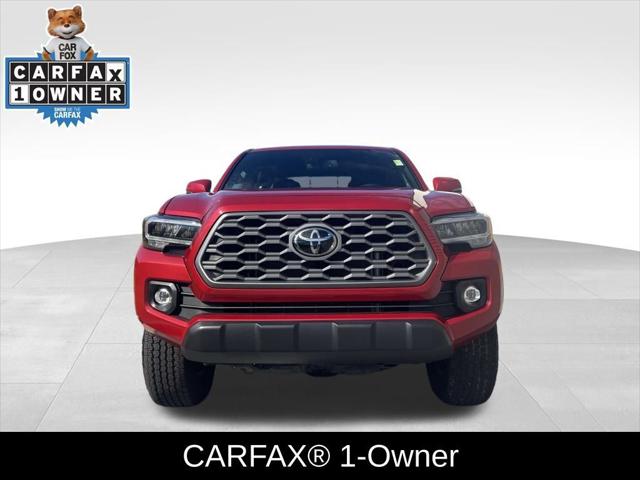 2023 Toyota Tacoma SR V6 2023 Toyota Tacoma SR V6