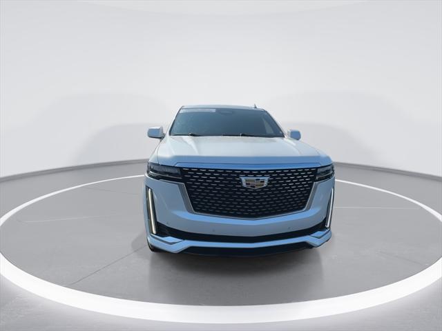 2022 Cadillac Escalade ESV 4WD Premium Luxury
