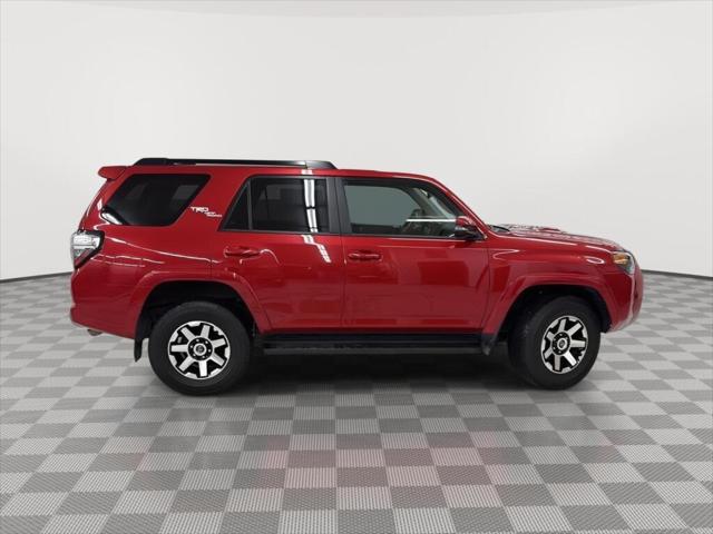 2024 Toyota 4Runner TRD Off Road Premium 2024 Toyota 4Runner TRD Off Road Premium